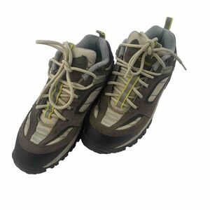 Columbia Sportswear BROKEN ARROW Women’s‎ Hiking Shoes YL6223-255 Size 8.5